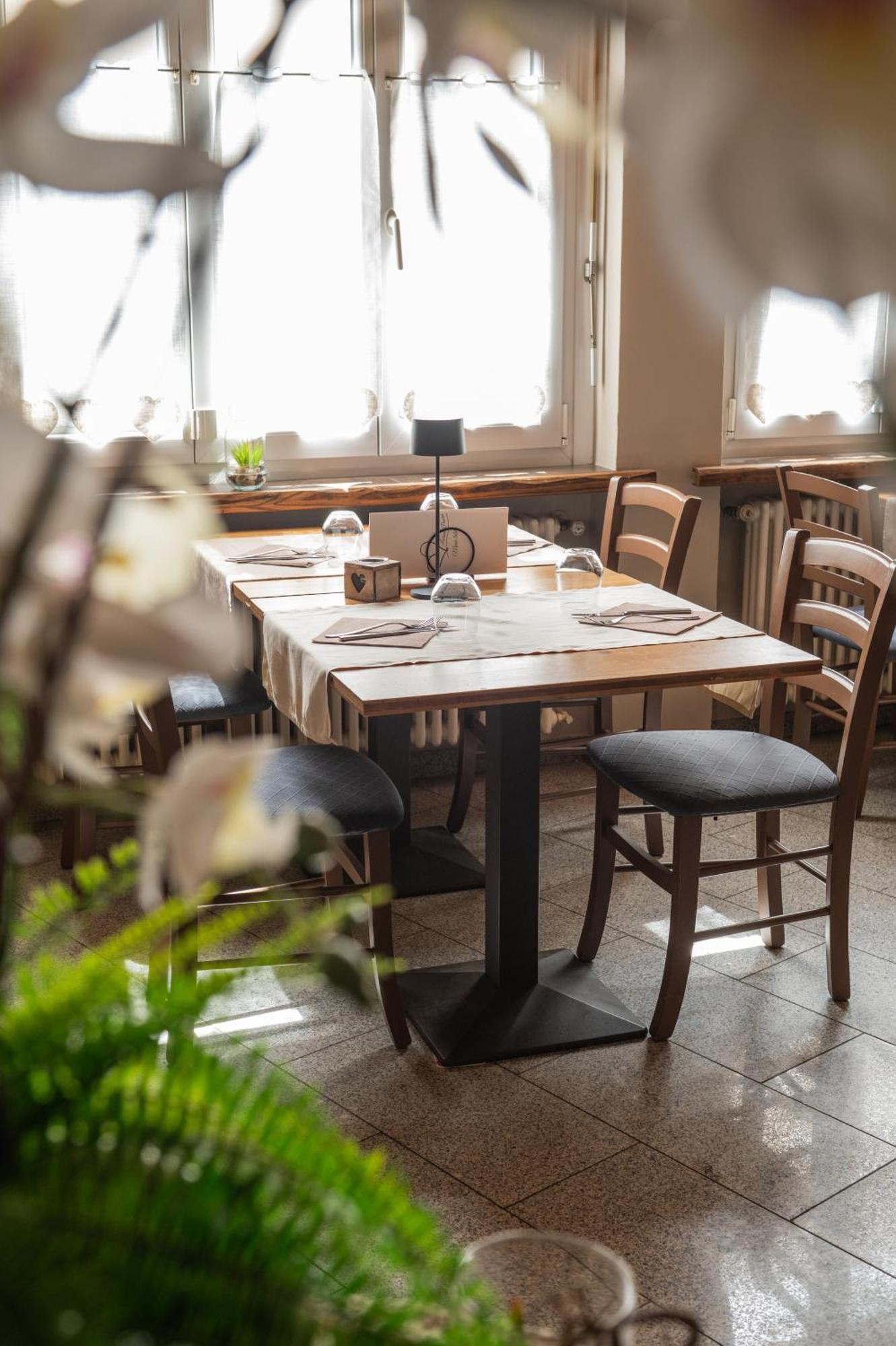 מאגיה Locanda Poncini מראה חיצוני תמונה