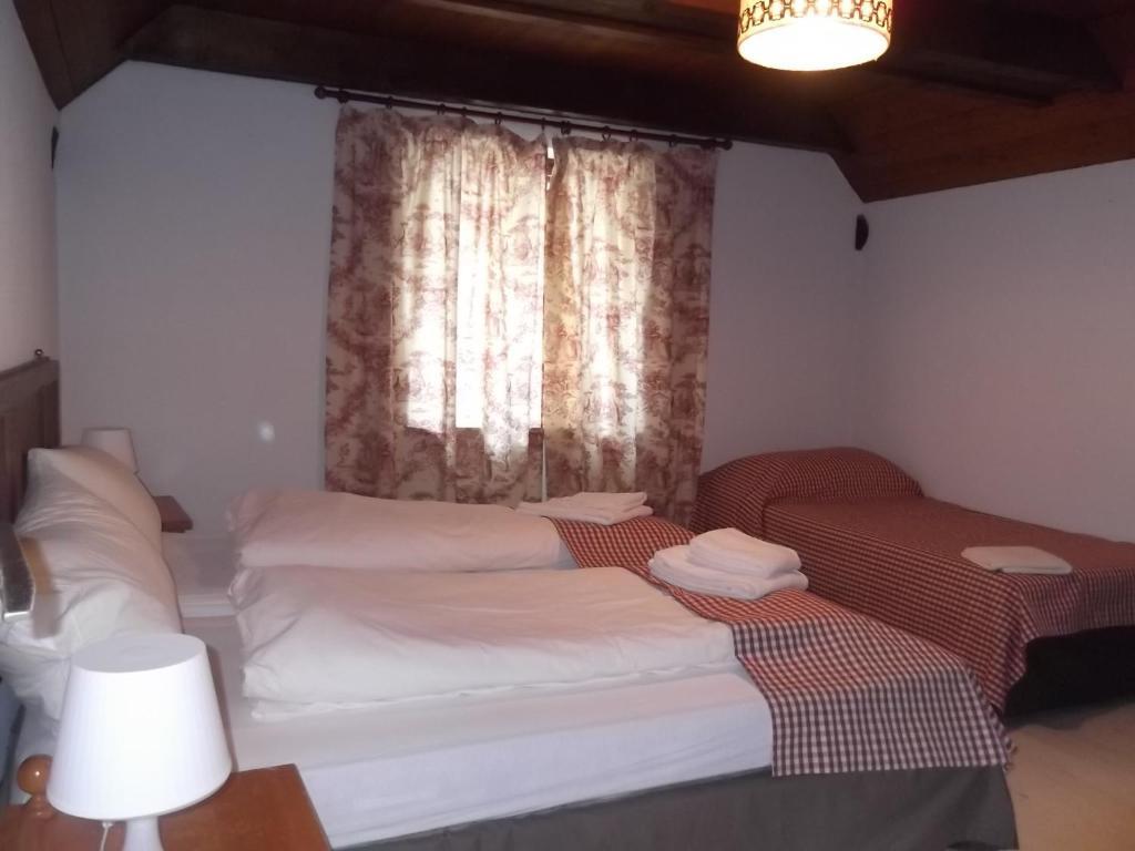 מאגיה Locanda Poncini חדר תמונה